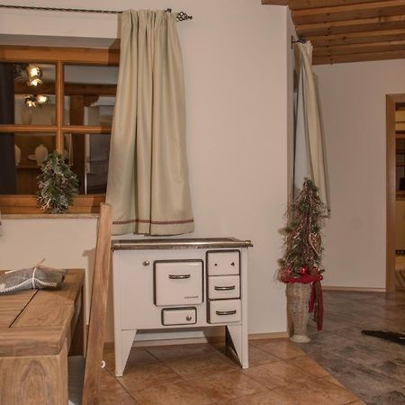 Landhaus Alpenjuwel Sankt Johann im Pongau Extérieur photo