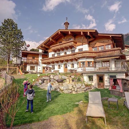 Landhaus Alpenjuwel Sankt Johann im Pongau Extérieur photo