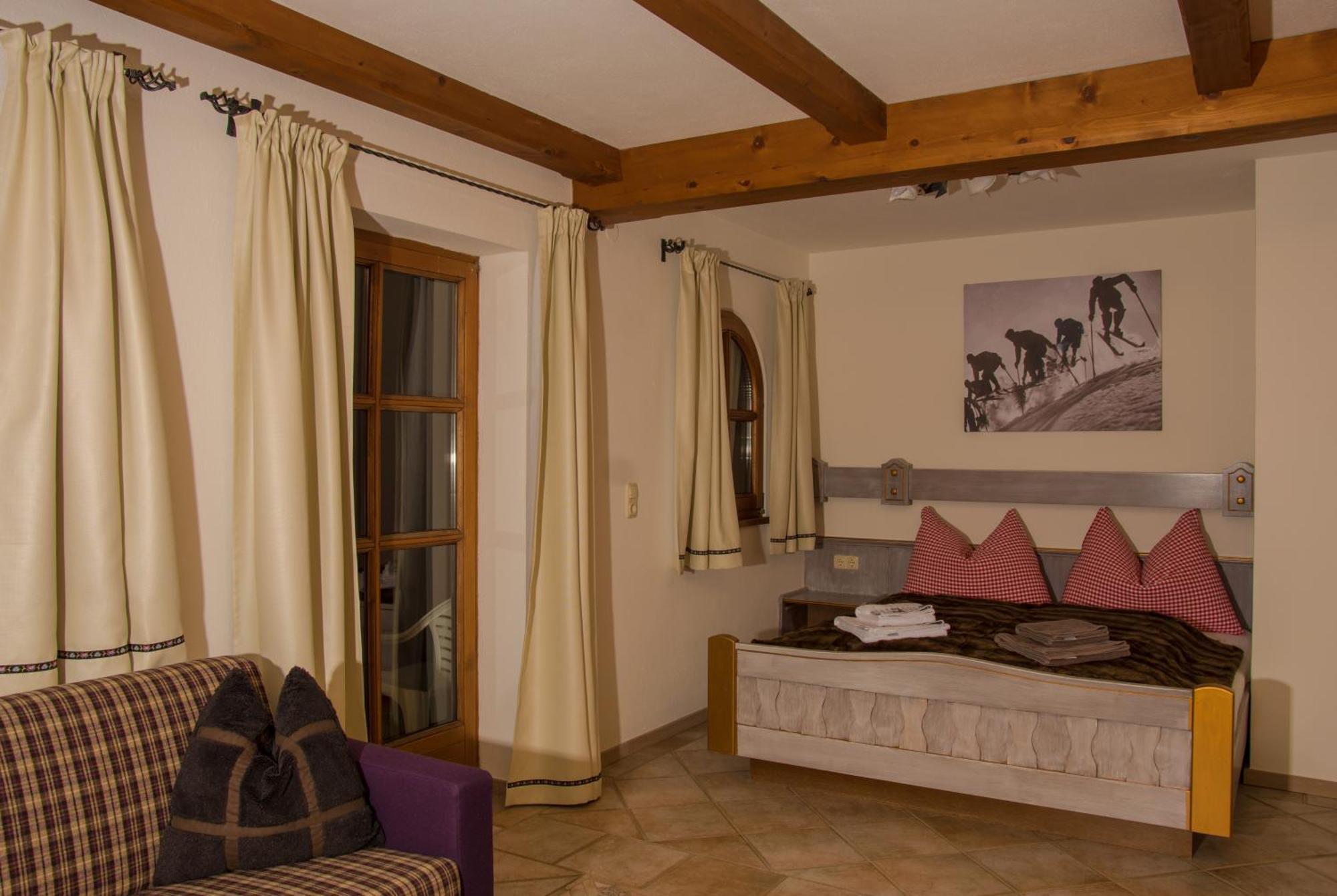 Landhaus Alpenjuwel Sankt Johann im Pongau Extérieur photo