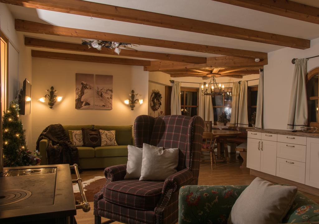 Landhaus Alpenjuwel Sankt Johann im Pongau Extérieur photo