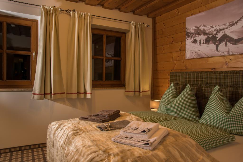 Landhaus Alpenjuwel Sankt Johann im Pongau Extérieur photo