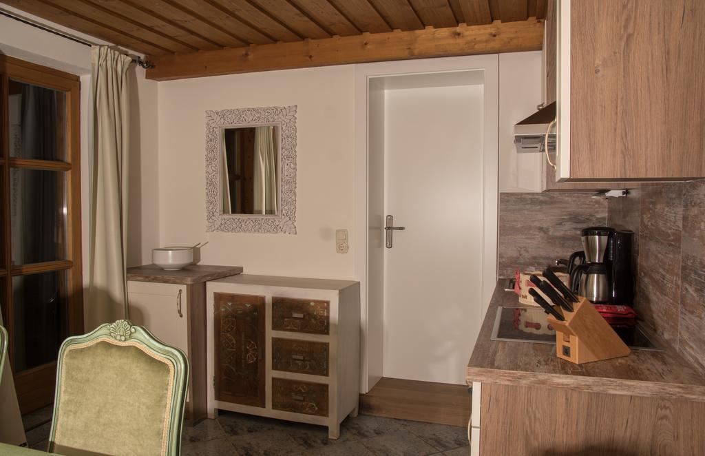 Aparthotel Landhaus Alpenjuwel à Sankt Johann im Pongau Extérieur photo