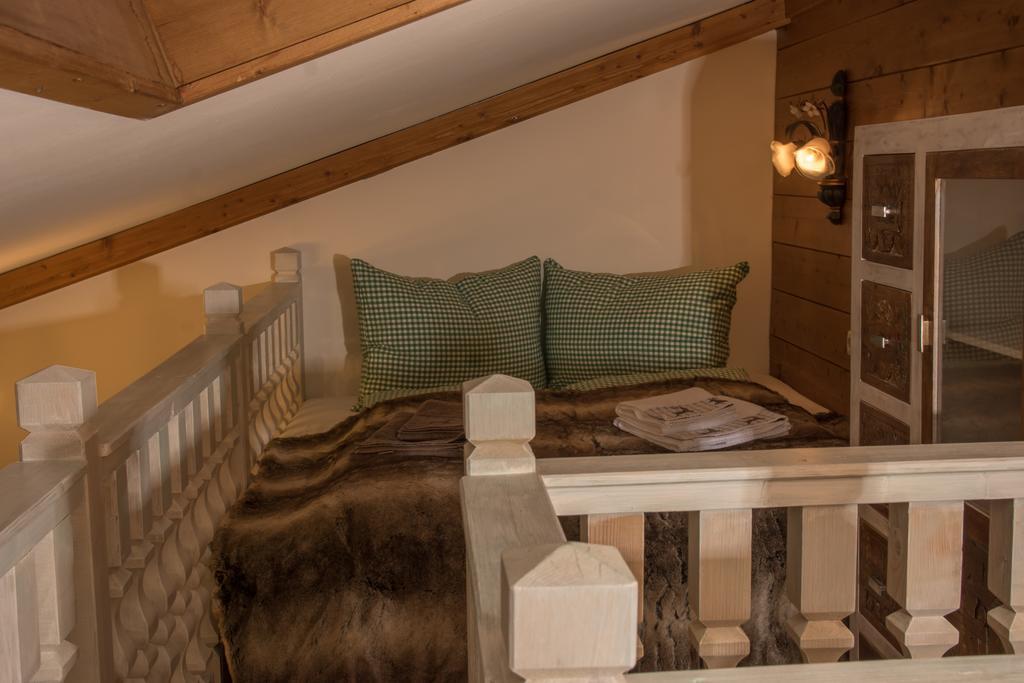 Landhaus Alpenjuwel Sankt Johann im Pongau Extérieur photo