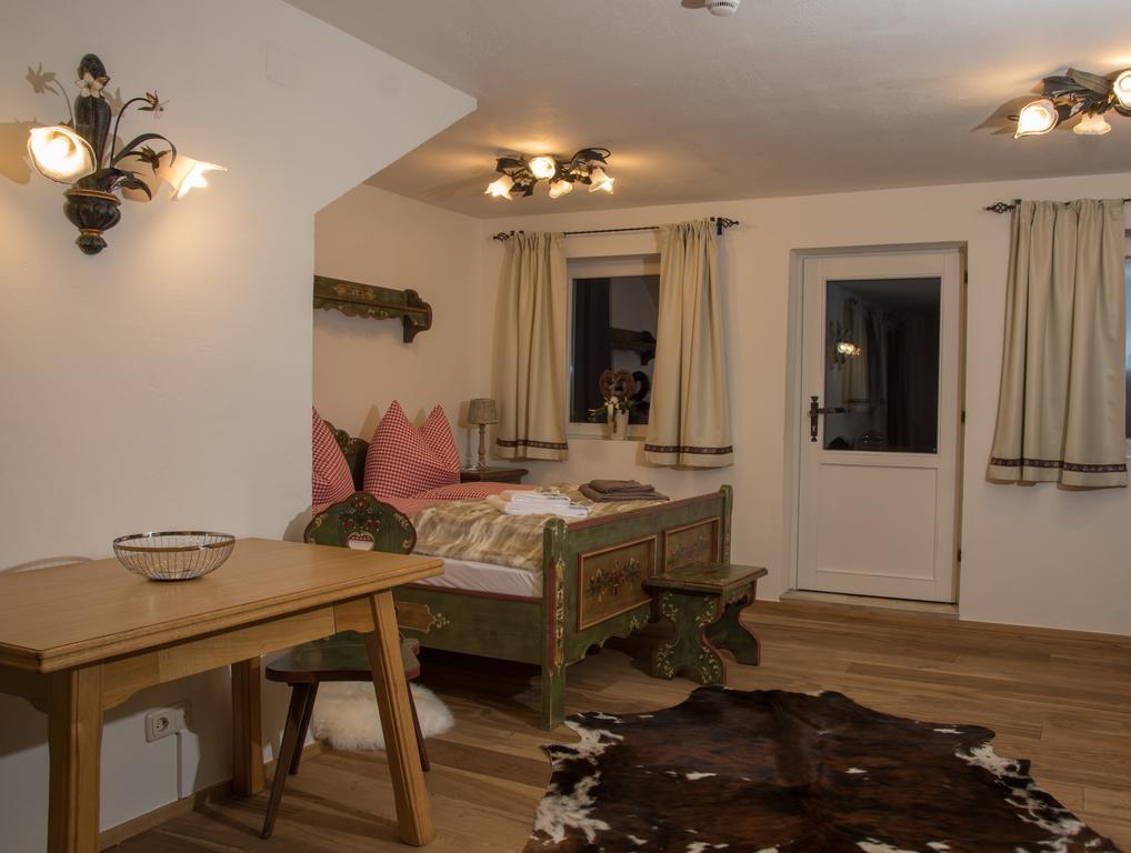 Landhaus Alpenjuwel Sankt Johann im Pongau Extérieur photo