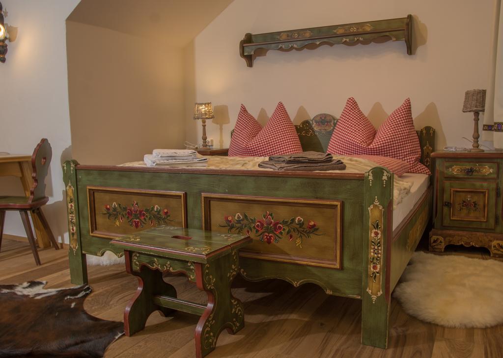 Landhaus Alpenjuwel Sankt Johann im Pongau Extérieur photo