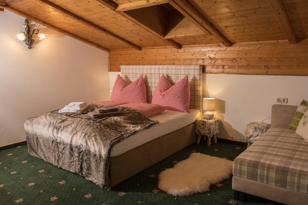 Landhaus Alpenjuwel Sankt Johann im Pongau Extérieur photo