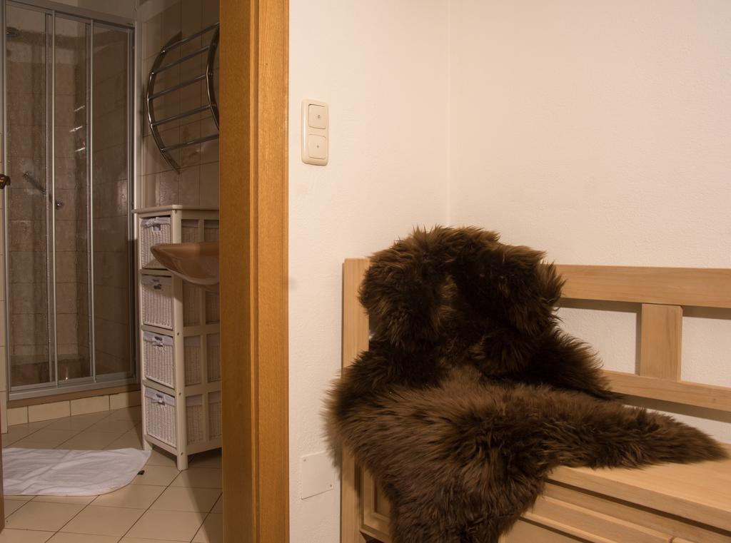 Landhaus Alpenjuwel Sankt Johann im Pongau Extérieur photo