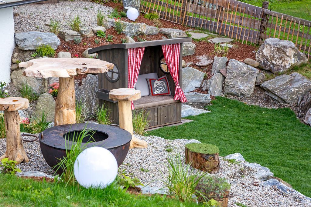 Landhaus Alpenjuwel Sankt Johann im Pongau Extérieur photo